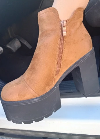 Черевики Violeta Wonex (193730941)