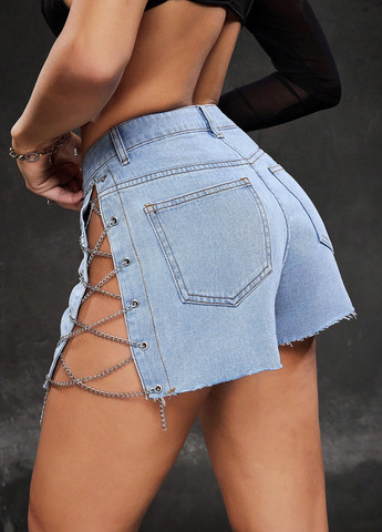 Шорти SHEIN (367004153)