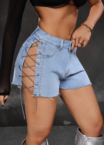 Шорти SHEIN (367004153)