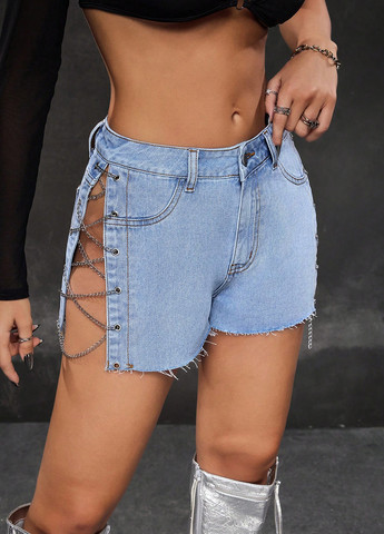 Шорти SHEIN (367004153)