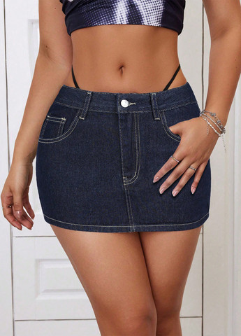 Спідниця SHEIN (333365722)