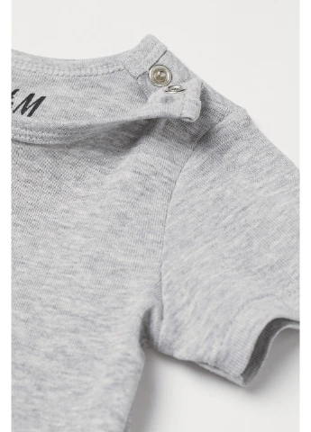Боді H&M (244684594)