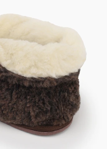 Капці-чобітки 6661 (2000989186076A) shop (2000989186076) No Brand (254564978)