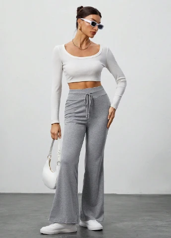Брюки SHEIN (342068282)