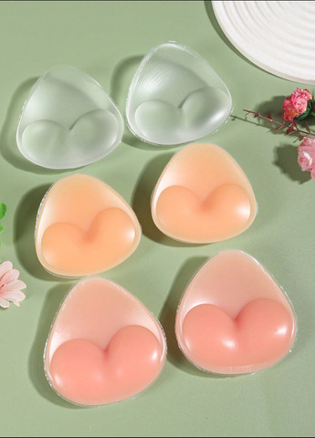 Вкладиш для бюстгальтерів (2 шт.) SHEIN (367802419)