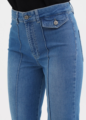 Джинсы Oui - (322953763)