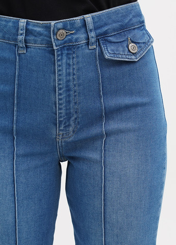 Джинсы Oui - (322953763)