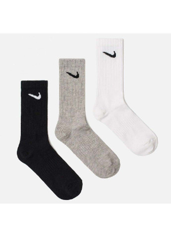 Комбіновані шкарпетки Nike (255920566)