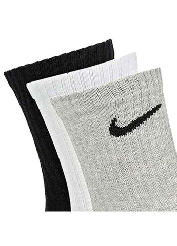 Комбіновані шкарпетки Nike (255920566)