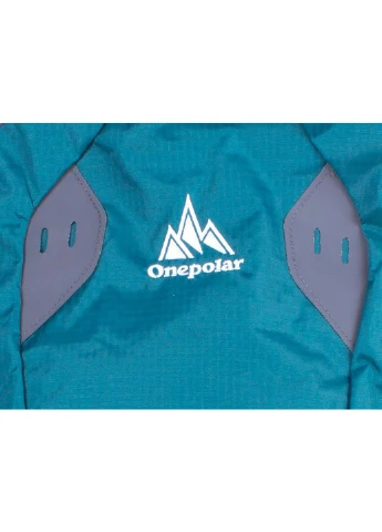 Женский спортивный рюкзак 33х50х10 см Onepolar (252154785)