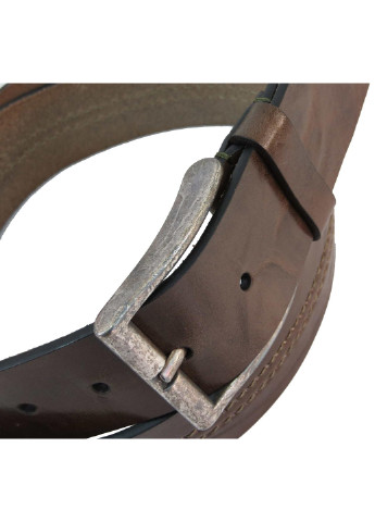 Жіночий шкіряний ремінь 105-125х4 см Farnese (252416804)