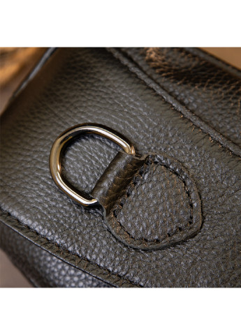 Чоловіча шкіряна сумка 16,5х31,5х6,3 см Vintage (252128579)