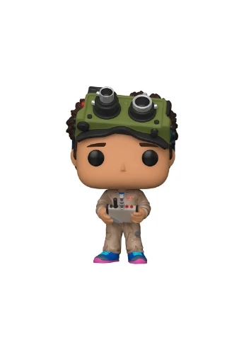Фігурка серії Мисливці за привидами - Подкаст (48025) Funko Pop (254066319)