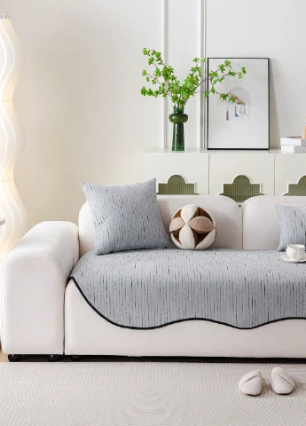 Чохол для дивана, 90х160 см SHEIN (343142021)