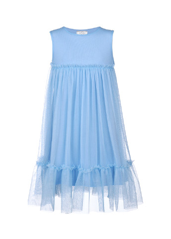 Голубое платье Sasha (180099966)