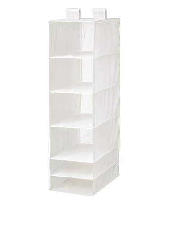 Навісна полиця, 58х35х45х125 см IKEA (265795945)