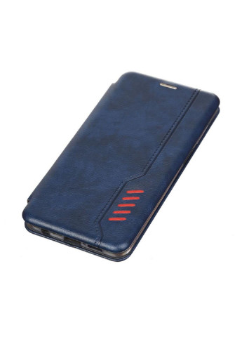 Чехол для моб. телефона 704912) (704912) BeCover Exclusive New Style Huawei P40 Lite E / Y7p Blue ( (201492914)