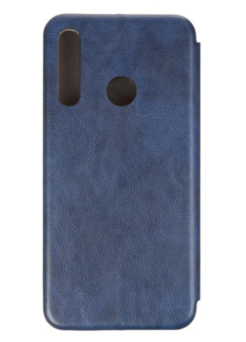 Чехол для моб. телефона 704912) (704912) BeCover exclusive new style huawei p40 lite e / y7p blue ( (201492914)