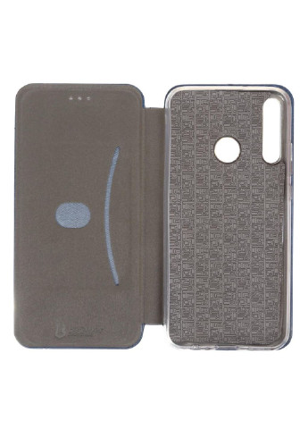 Чехол для моб. телефона 704912) (704912) BeCover Exclusive New Style Huawei P40 Lite E / Y7p Blue ( (201492914)