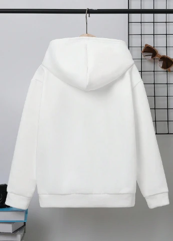 Худи SHEIN (309374815)