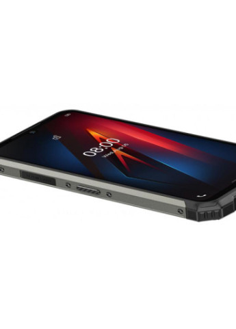 Мобільний телефон Armor 8 4 / 64Gb Black (6937748733744) Ulefone (203961327)