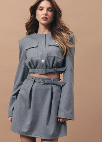 Костюм (жакет, юбка) Gepur (306525932)