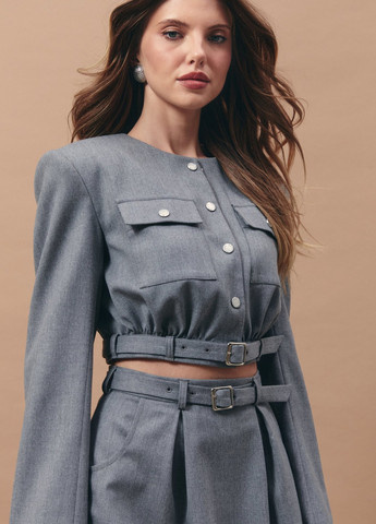 Костюм (жакет, юбка) Gepur (306525932)