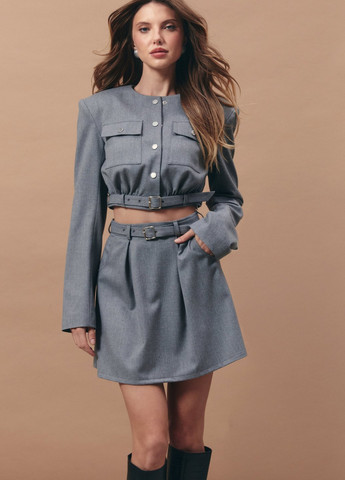 Костюм (жакет, юбка) Gepur (306525932)