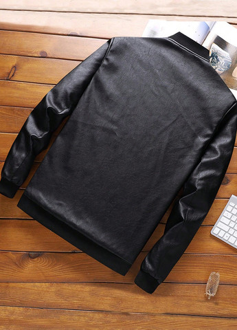 Бомбер SHEIN на блискавці (324390135)