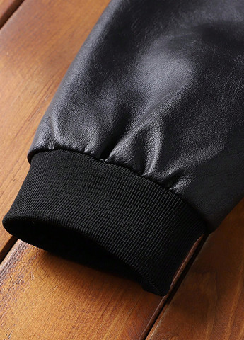 Бомбер SHEIN на блискавці (324390135)