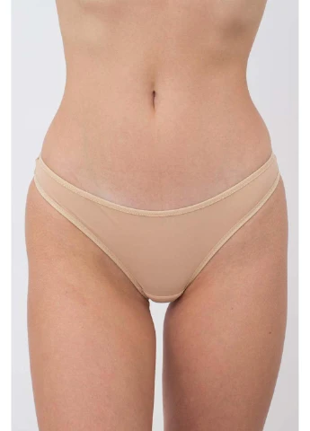 Трусики Giulia Soft micro 2102/22 (253151640)