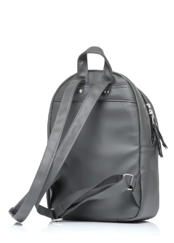 Женский рюкзак 31х22х12 см Sambag (253490885)