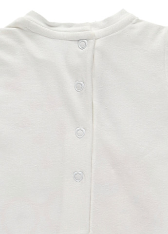 Белое платье Chicco (316757922)