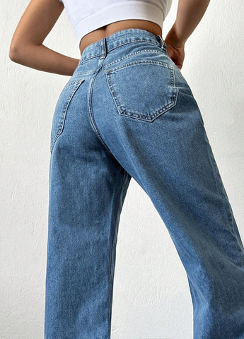 Джинси SHEIN - (365437405)