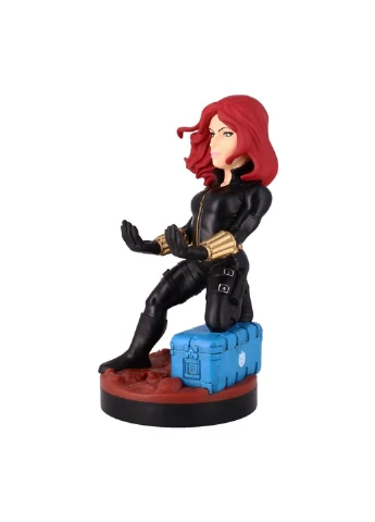 Фігурка Тримач Marvel Black Widow (Марвел Чорна Вдова) (CGCRMR300204) Exquisite Gaming (252230957)