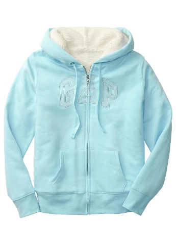 Толстовка Gap (53919595)