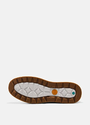 Чорні кеди Timberland