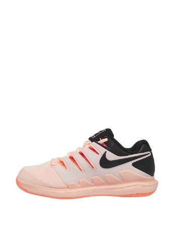 Лиловые демисезонные кроссовки Nike