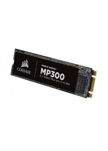 Внутрішній SSD M.2 240GB MP300, NVMe CSSD-F240GBMP300 (CSSD-F240GBMP300) Corsair внутренний ssd corsair m.2 240gb mp300, nvme cssd-f240gbmp300 (cssd-f240gbmp300) (136894004)