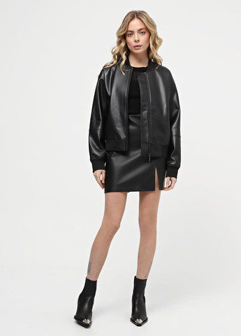 Бомбер Braska на блискавці (363353915)