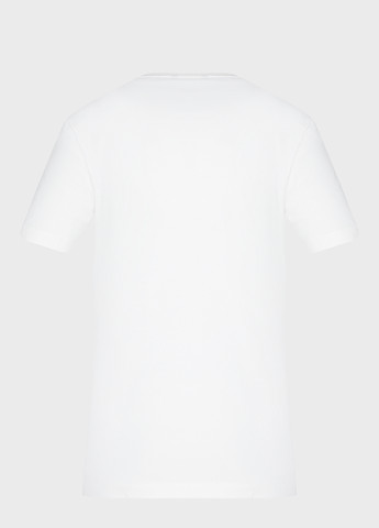 Біла футболка Mexx