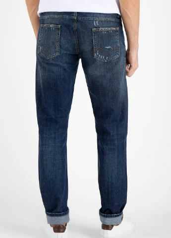 Джинси DOLCE&GABBANA (219454620)
