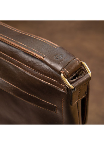 Шкіряна сумка Grande Pelle (252086755)