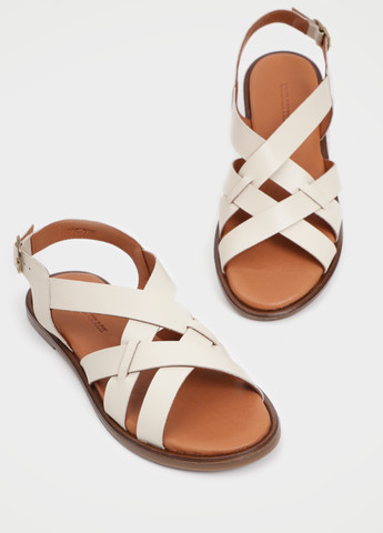 Кэжуал сандалии URBAN TRACE на ремешке