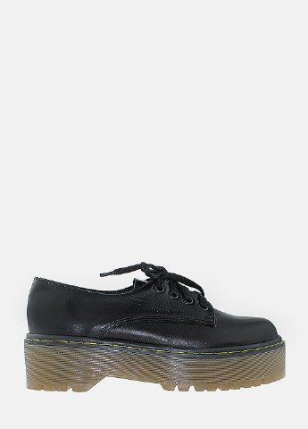 Eleni Туфли RET28 Черный черный з натуральная кожа, украина — демисезон (317420580)