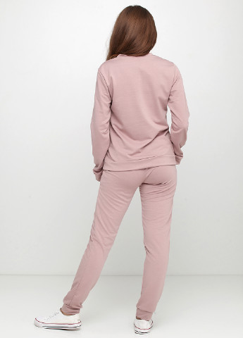 Костюм (свитшот, брюки) Fashion (138400355)
