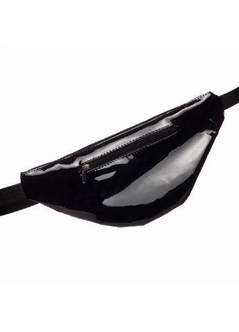 Женская сумка на пояс (бананка) 33х14х5 см Sambag (252132597)