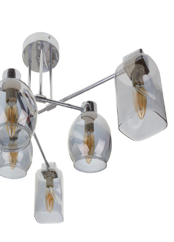 Люстра BL-995S/6 E14 CH Brille (251891804)