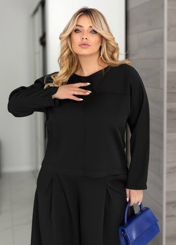 Костюм (блуза, брюки) No Brand (362054555)