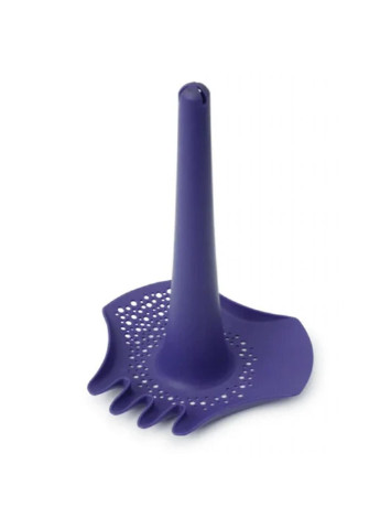 Іграшка для піску TRIPLET 4 в 1 для піску, снігу та води фіолетовий (170020) Quut (254081082)